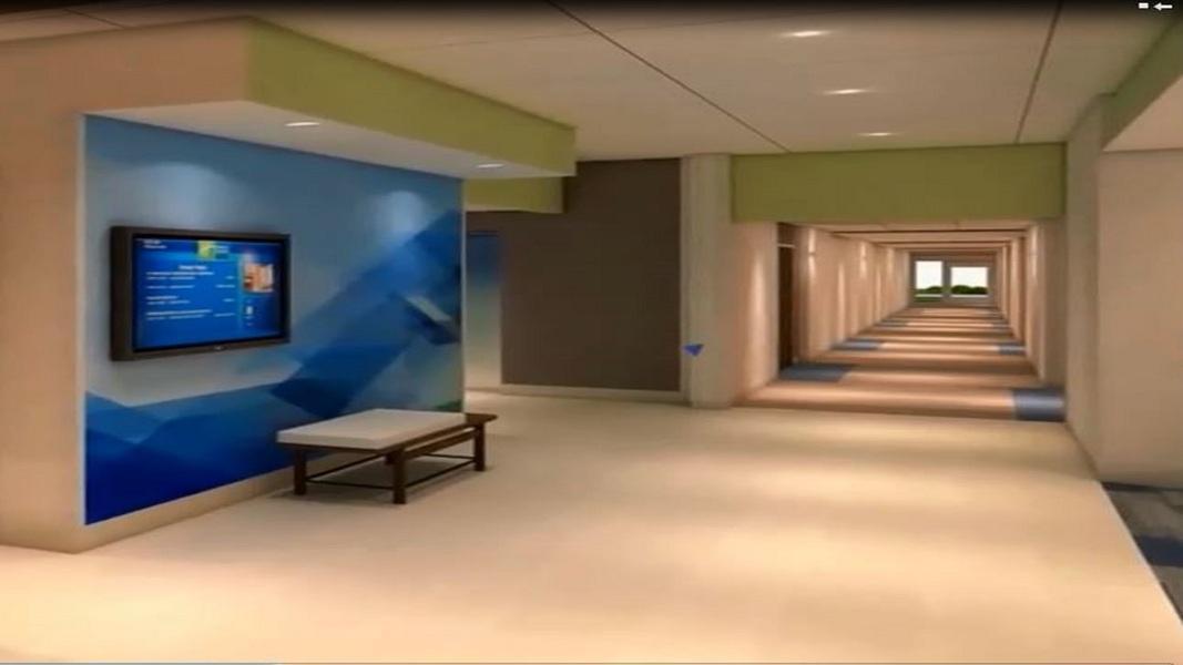 홀리데이 인 익스프레스 앤 스위트 세인트 루이스 사우스 I-55 호텔 멜빌 외부 사진
